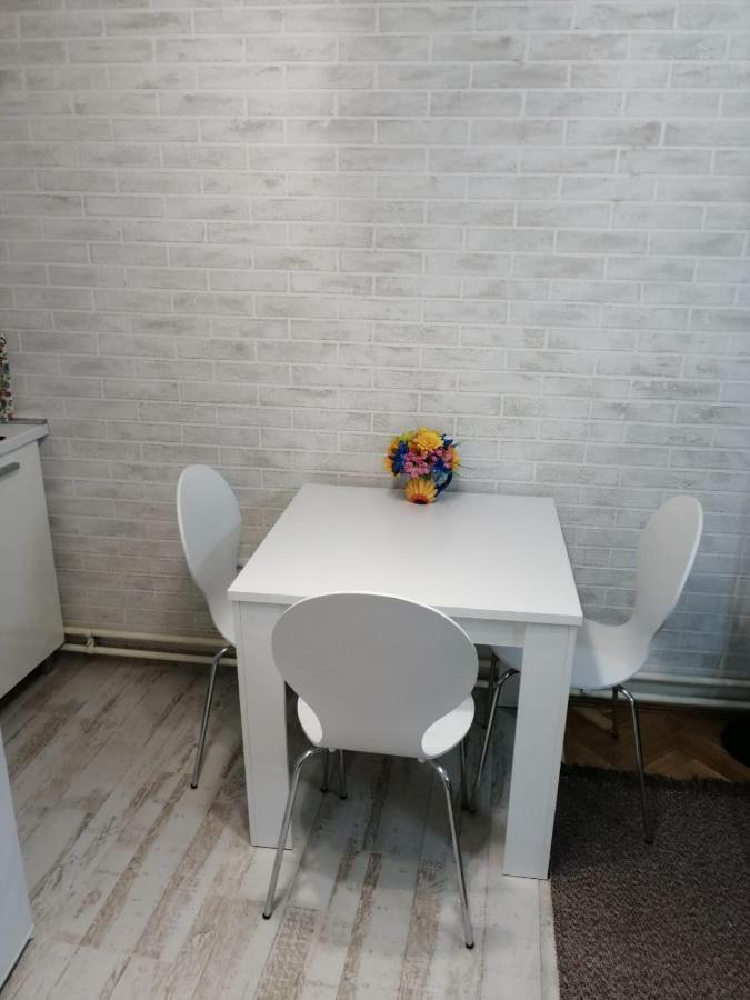 Apartman "Garden" Novi Sad Exterior photo
